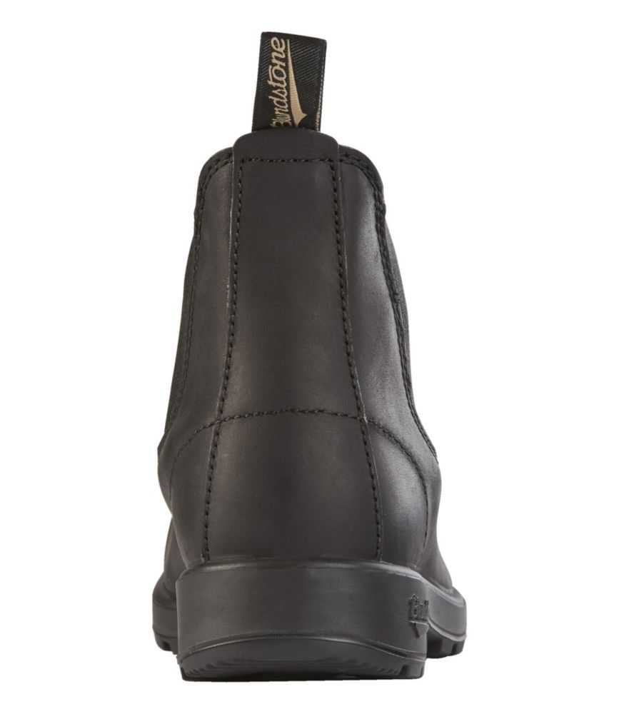 blundstone comfort boot