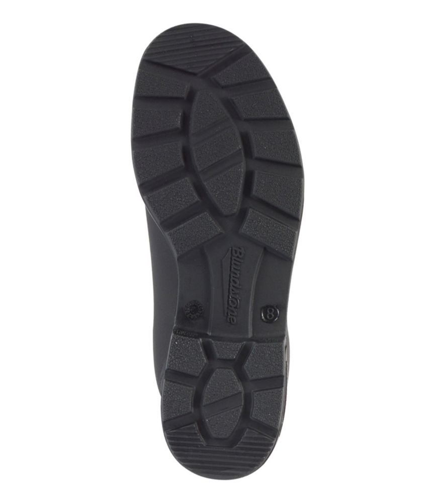 blundstone wide width