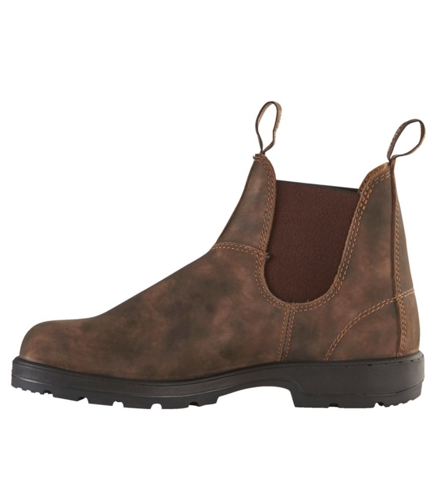 ll bean blundstone boots