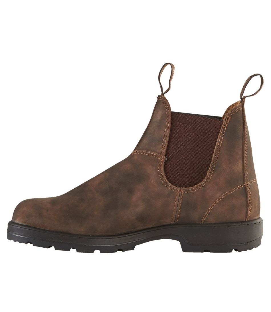Adults' Blundstone 550 Chelsea Boots