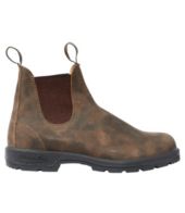 Adults Blundstone 550 Chelsea Boots Casual at L.L.Bean