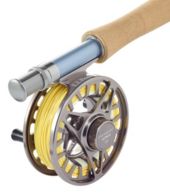 L.L.Bean Streamlight Ultra II Freshwater Fly Rod Outfit, 4-6 Wt.