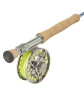 Women's Streamlight Ultra II Fly Rod Outfit, 8'9, 8 Wt.