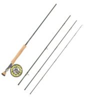 Women's Streamlight Ultra II Four-Piece Fly Rod, 8'9 5 Wt. at L.L. Bean