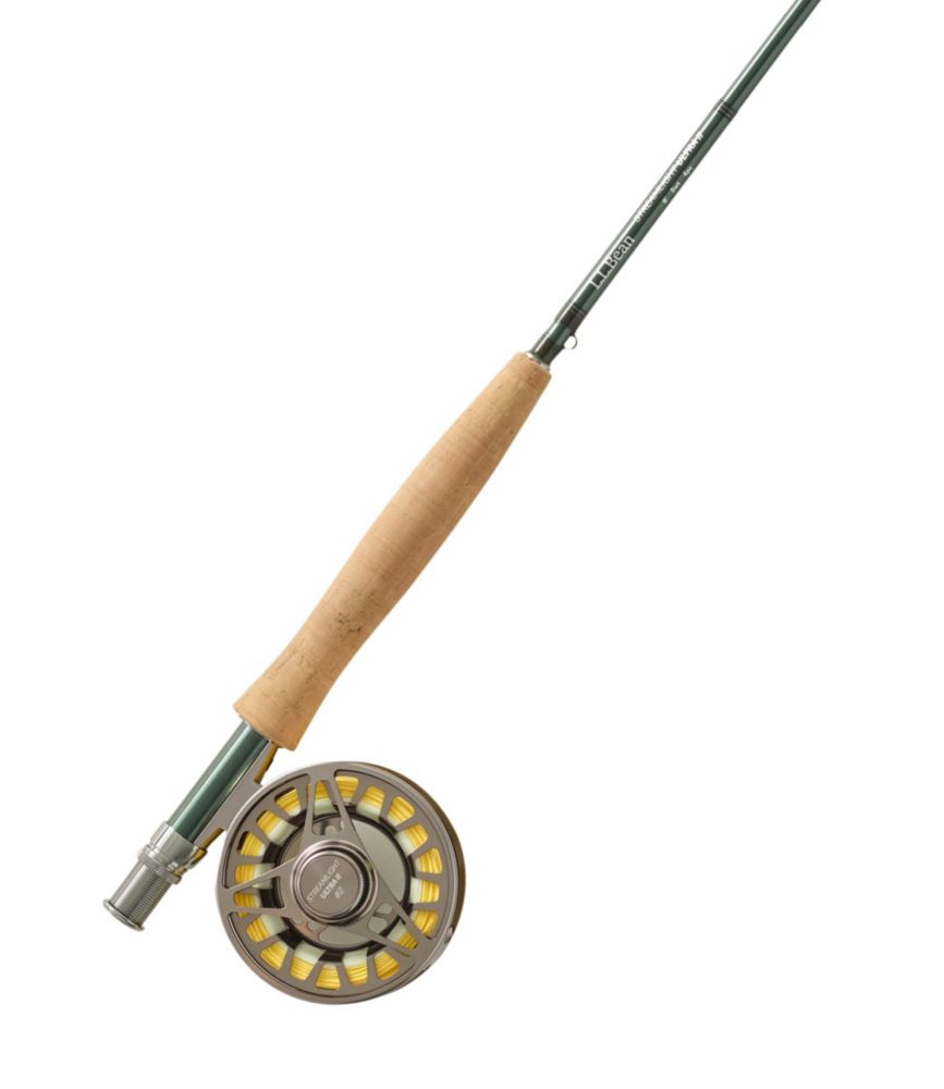 Best Foot Weight Fly Rod