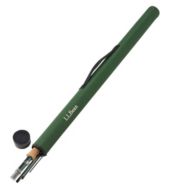 L.L.Bean Streamlight Ultra II Freshwater Fly Rod Outfit, 4-6 Wt