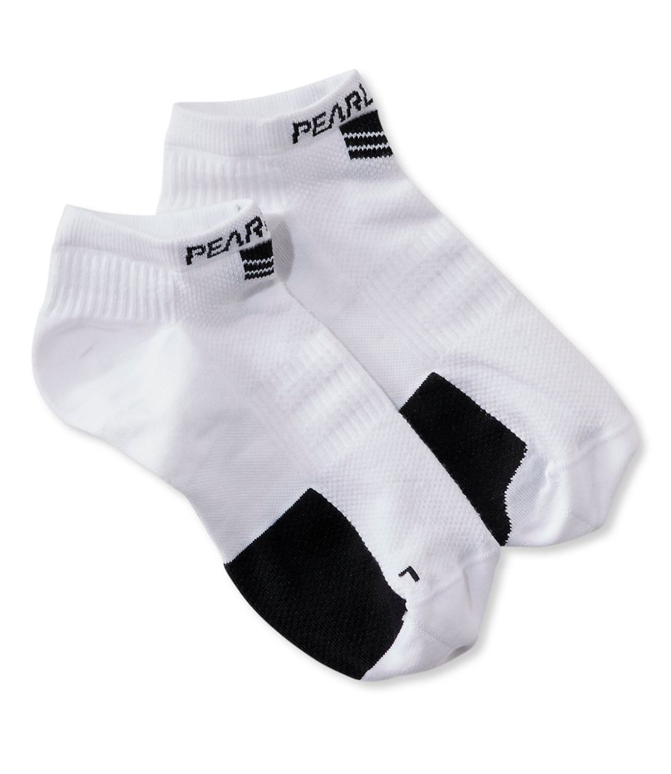 Men's Pearl Izumi Elite Low Cycling Socks | Socks at L.L.Bean