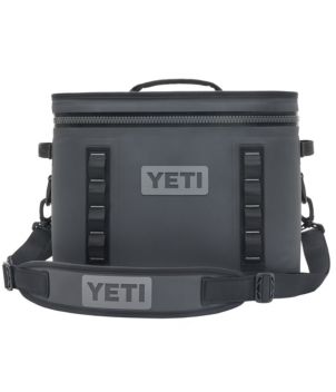 Yeti Hopper Flip 18 Cooler