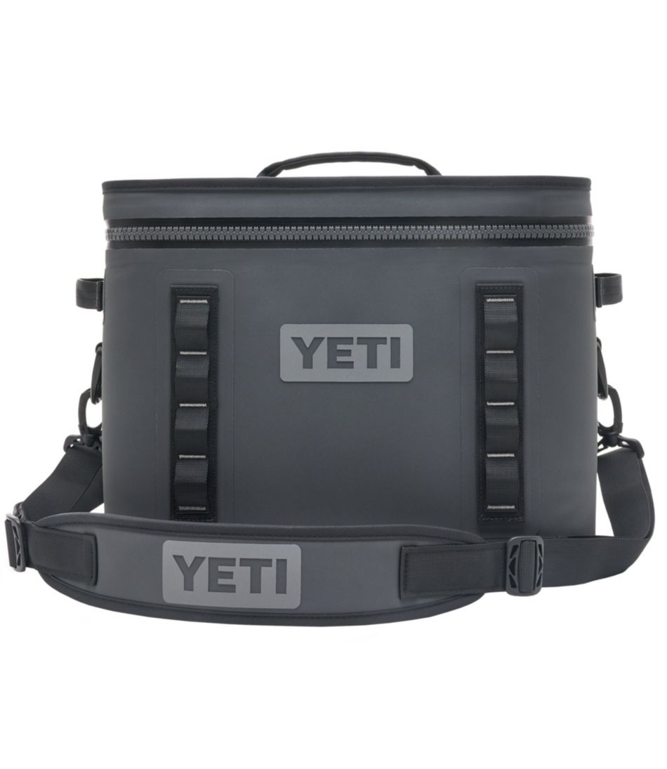 Yeti Hopper Flip 8 and 12 Soft Cooler Review 