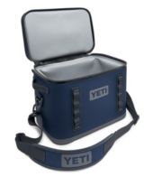 YETI - Hopper Flip 18 Soft Cooler - High Desert Clay – ULAH