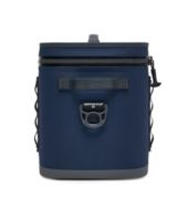 YETI Hopper Flip 18 Softside Cooler (Limited Edition Nordic Blue) –  Lancaster Archery Supply