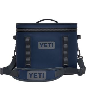 Yeti Hopper Flip 18 Cooler