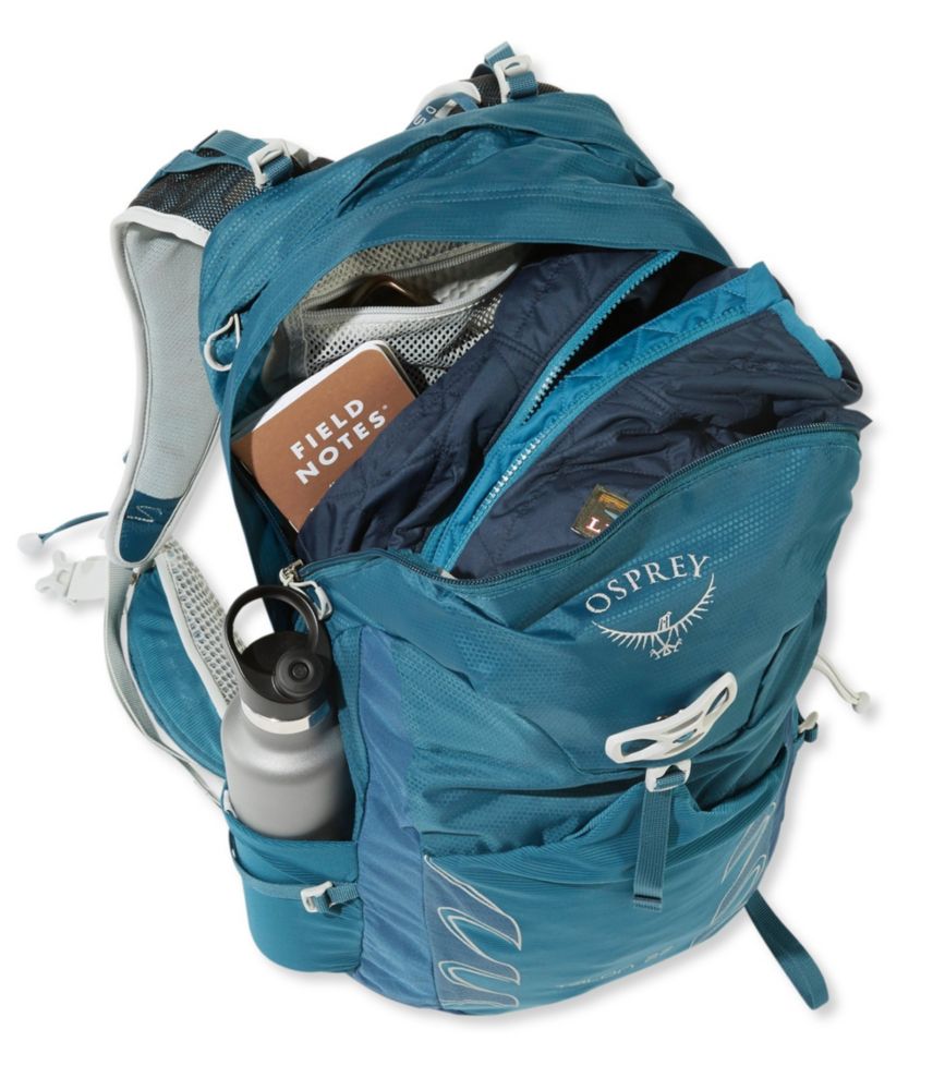 Men's Osprey Talon 22 Day Pack | Hiking At L.L.Bean