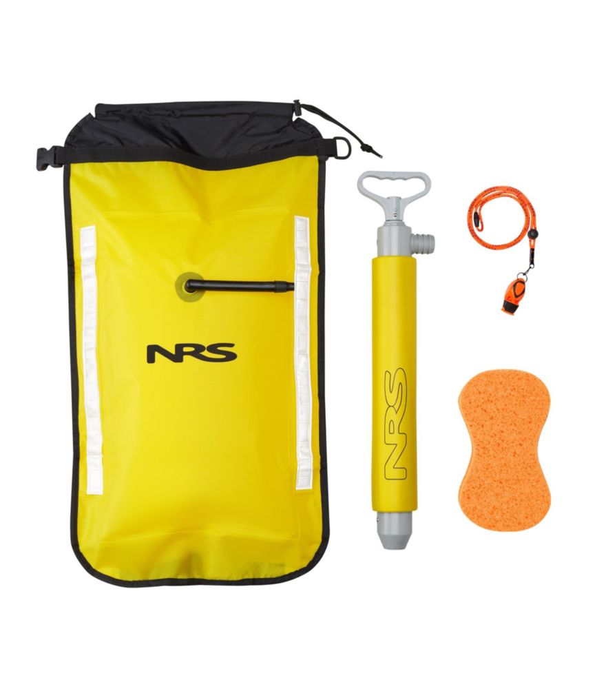 NRS Basic Touring Safety Kit