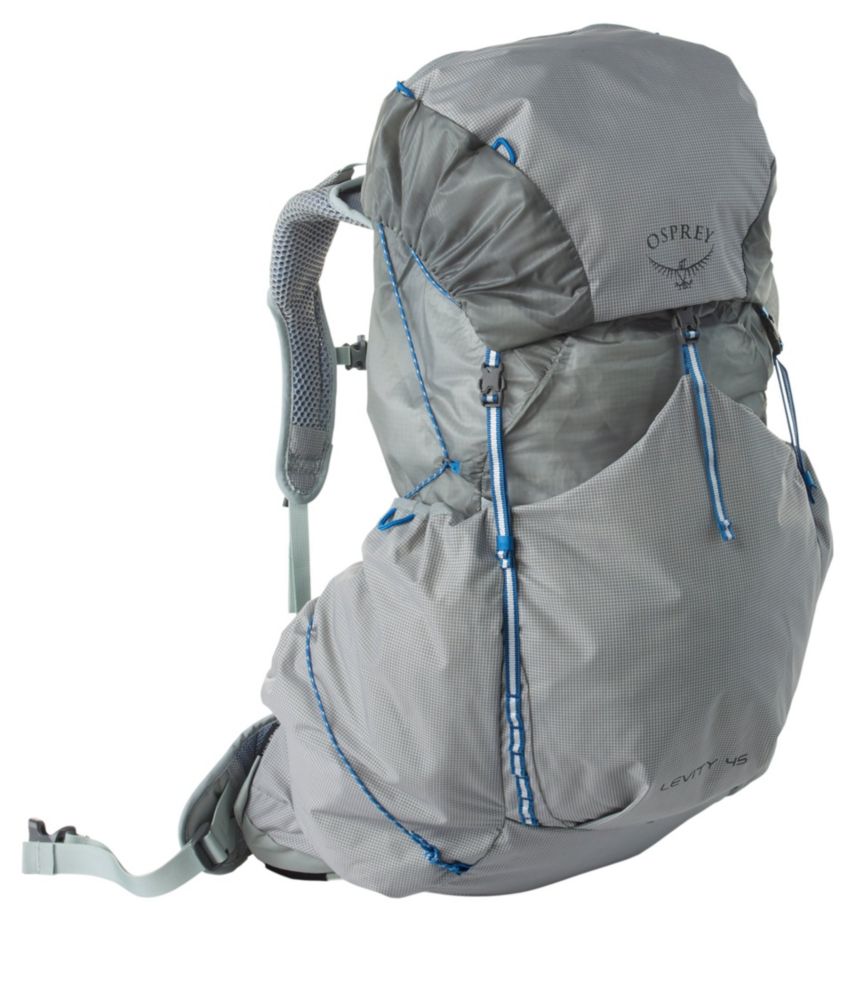 osprey 45 backpack