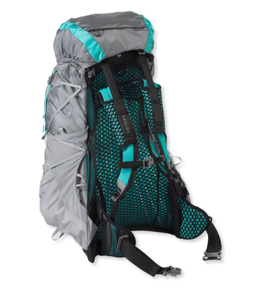 Women's Osprey Eja 48 Pack Hiking at L.L.Bean