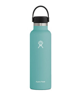 Hydro Flask Water Bottle, 21 oz.