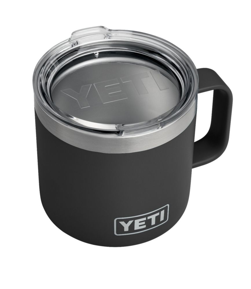 Yeti Rambler Mug 14 Oz
