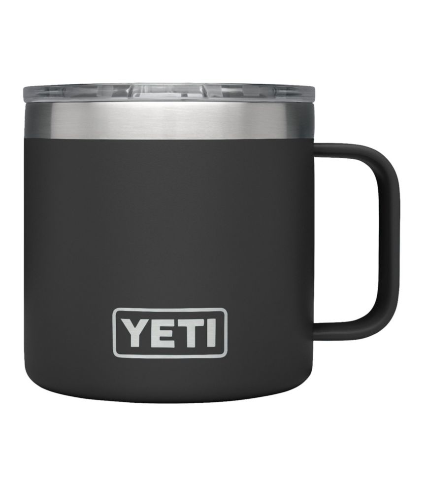 yeti rambler cup