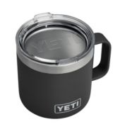 Yeti Rambler Mug 14 oz. Drinkware Thermoses at L.L.Bean