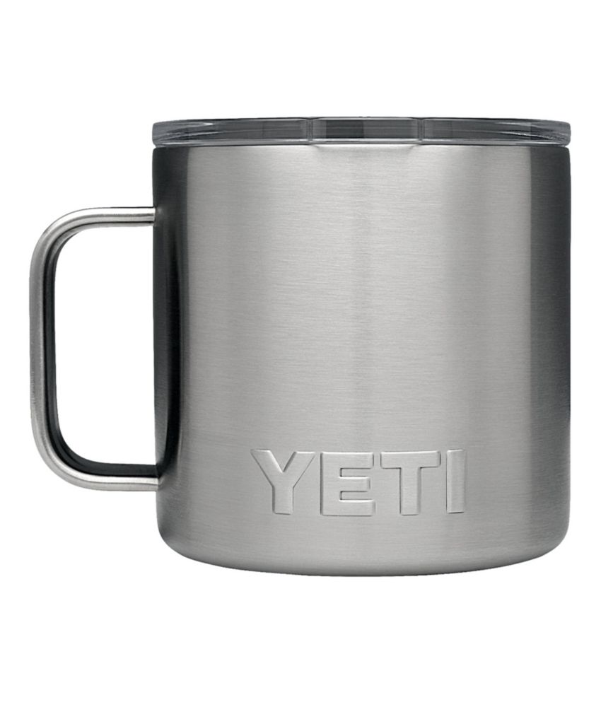 yeti coffee mug