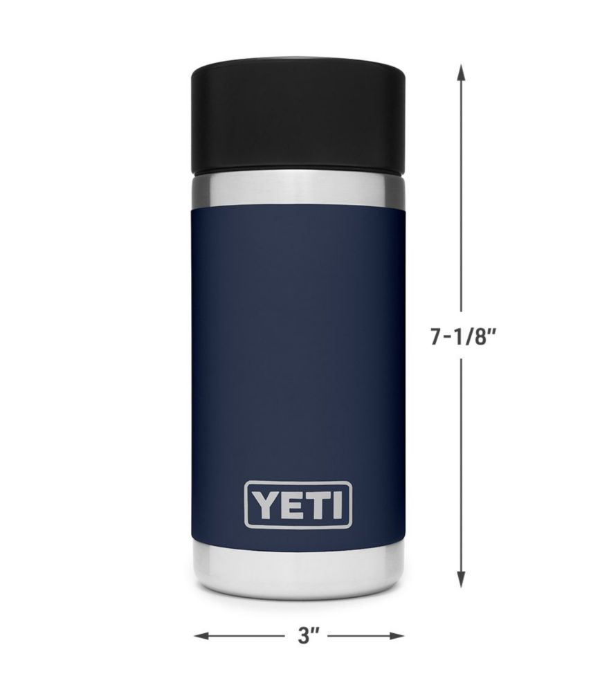 yeti rambler hotshot