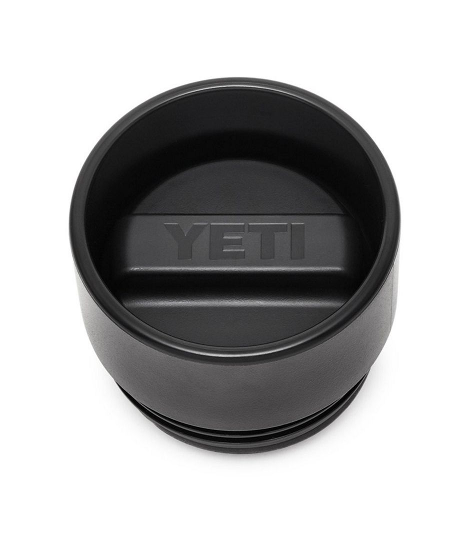 Yeti Rambler Bottle With HotShot Cap, 12 oz