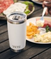 Yeti Rambler 10oz. Tumbler – Van Zandt Coffee