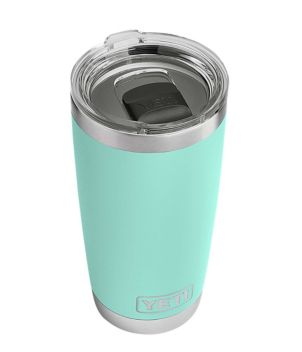 CLONE: Yeti Rambler Tumbler With MagSlide Lid, 20 oz.