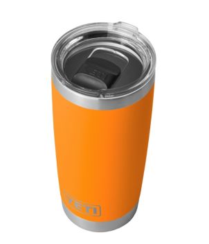 Yeti Rambler Tumbler With MagSlide Lid, 20 oz.