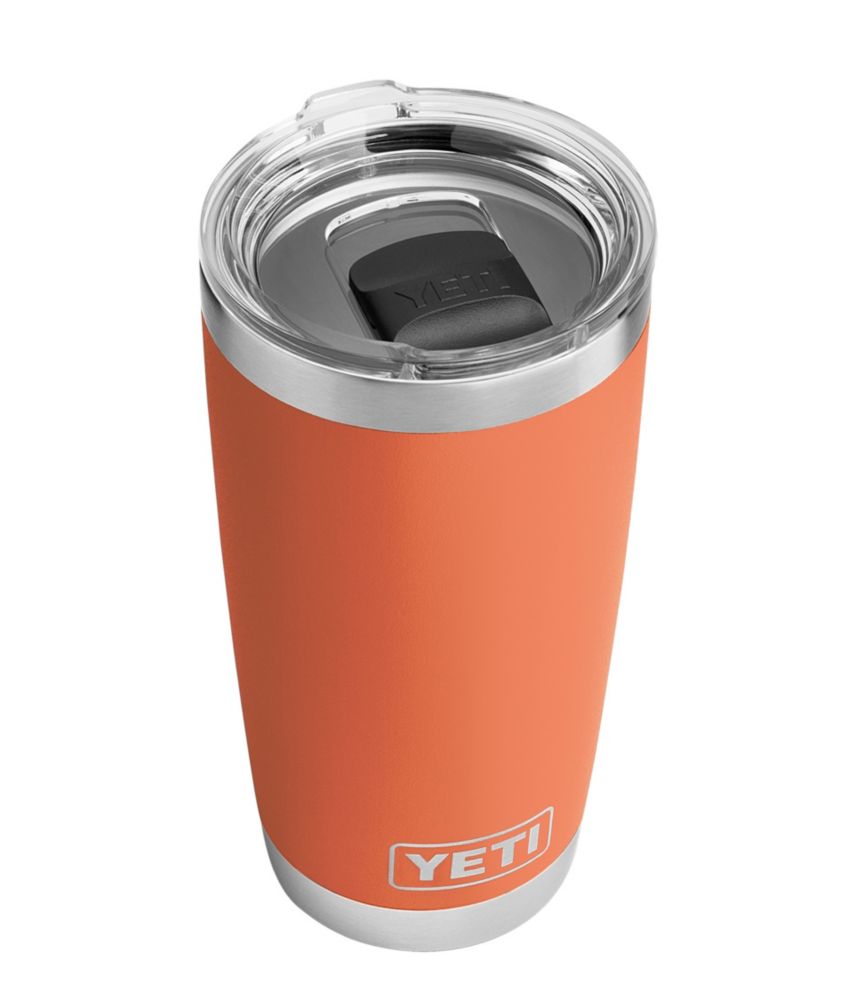 Yeti Rambler Tumbler With MagSlide Lid, 20 oz. | Drinkware & Thermoses ...