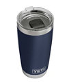 Yeti Rambler with MagSlide Lid, 20oz., , small image number 0