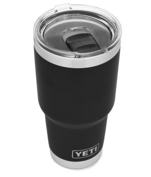 Yeti Rambler Tumbler With MagSlide Lid, 30 oz.