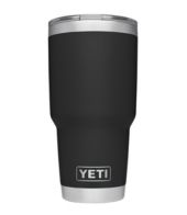 Termo Yeti 30 oz Tumbler con Tapa Magslider - Alpine Yellow