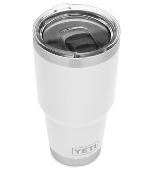 Yeti Rambler Tumbler With MagSlide Lid, 30 oz.