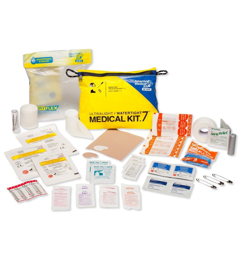Adventure Medical Kit Ultralight/Watertight First Aid Kit