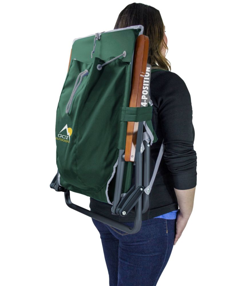 gci wilderness backpacker