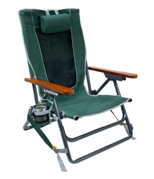 GCI Wilderness Recliner