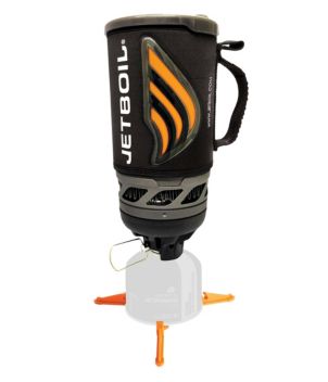 Jetboil Flash Camping Stove