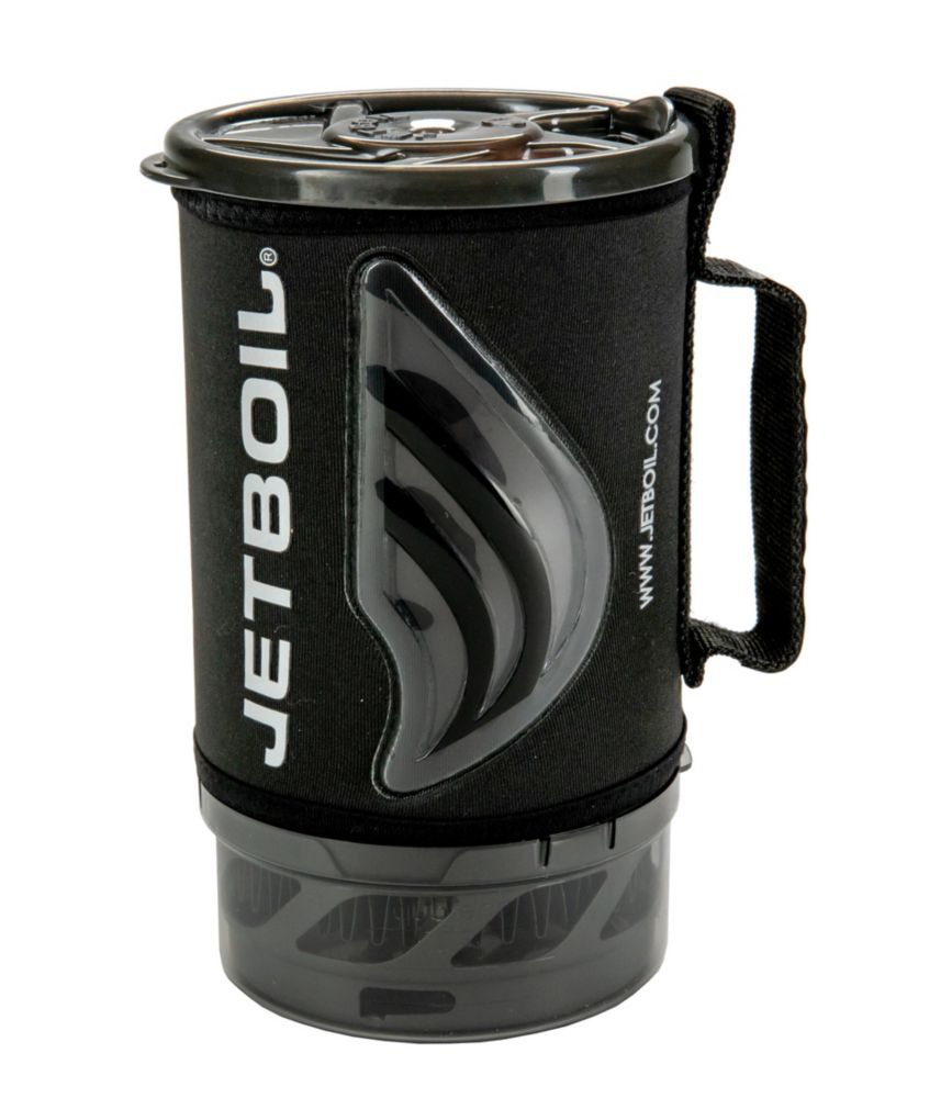 Jetboil Flash Camping Stove