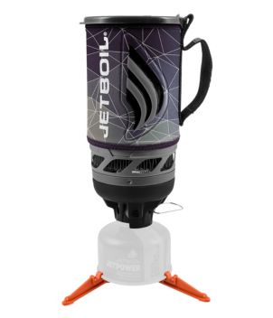 Jetboil Flash Camping Stove