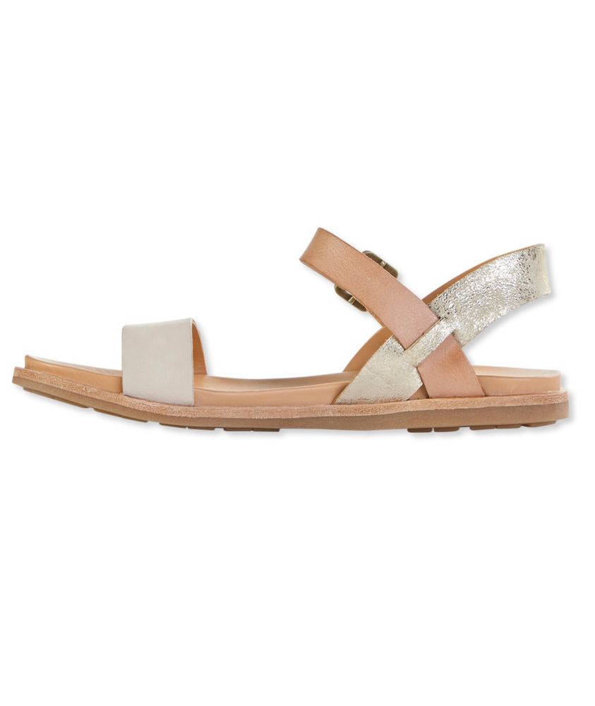 Women's Yucca Flat Sandals by Kork-Ease
