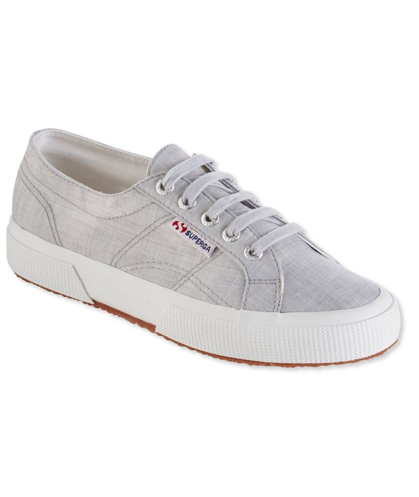 women's superga classic cotu 2750 sneakers