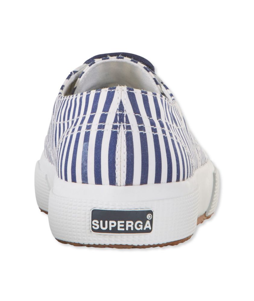 superga 2750 cotu shirt