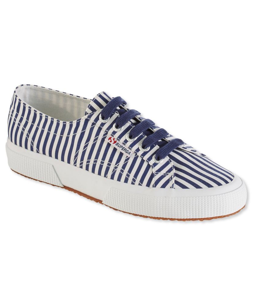 Women's Superga Classic COTU 2750 