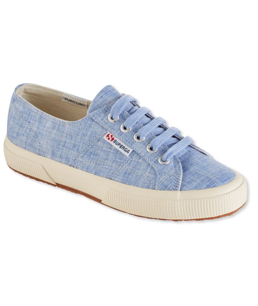 superga denim sneakers