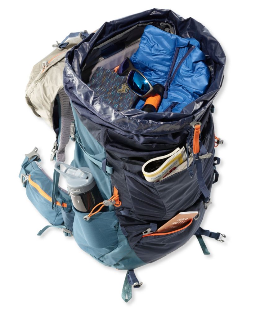 deuter air contact 65 10