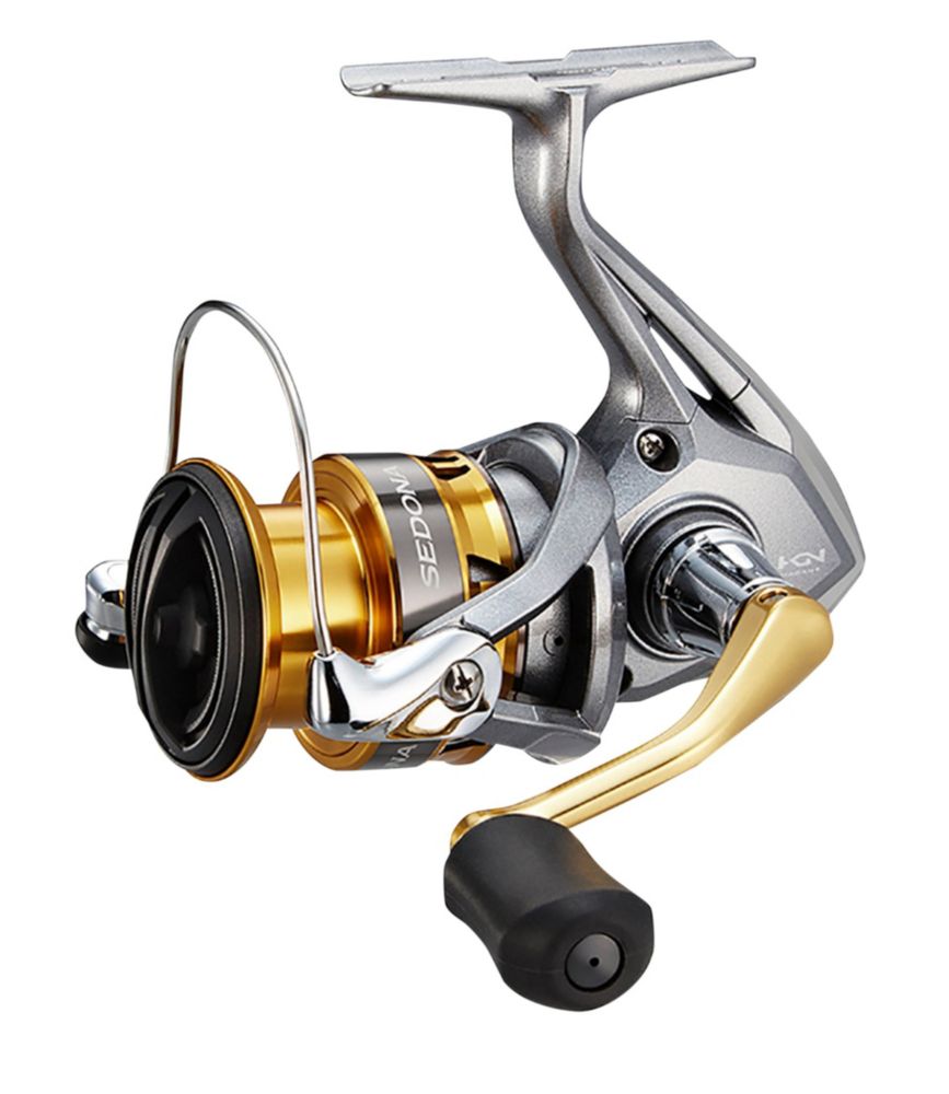 Shimano Sedona Spinning Reel