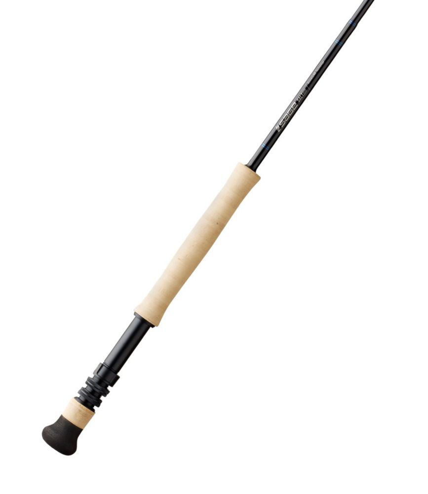 sage salt rod