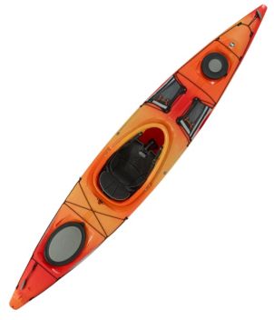 Tsunami 125 Kayak by Wilderness Systems